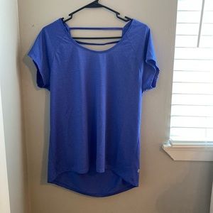 Activewear Top
